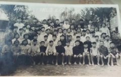 1961届初35班